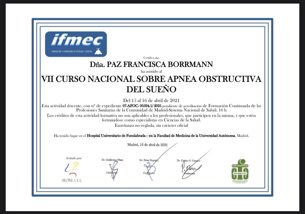 VII Curso Nacional IFMEC